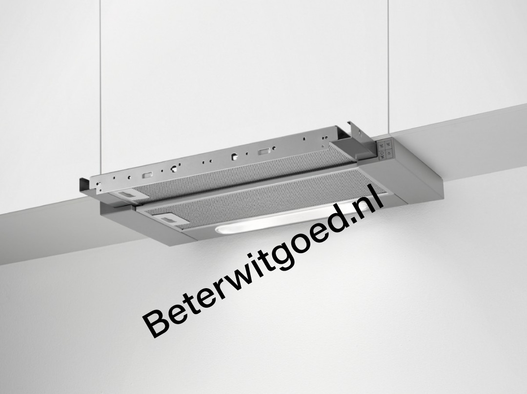 AEG DPB3630M Afzuigkap | Beterwitgoed.nl